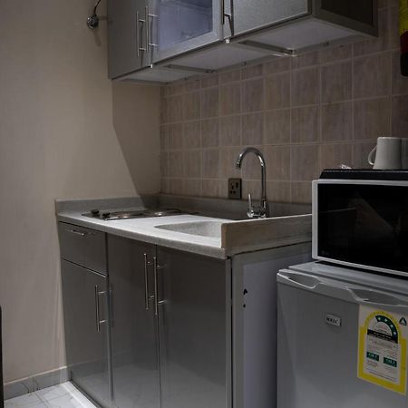 Toot House Alqaim Aparthotel Ta'if Bagian luar foto