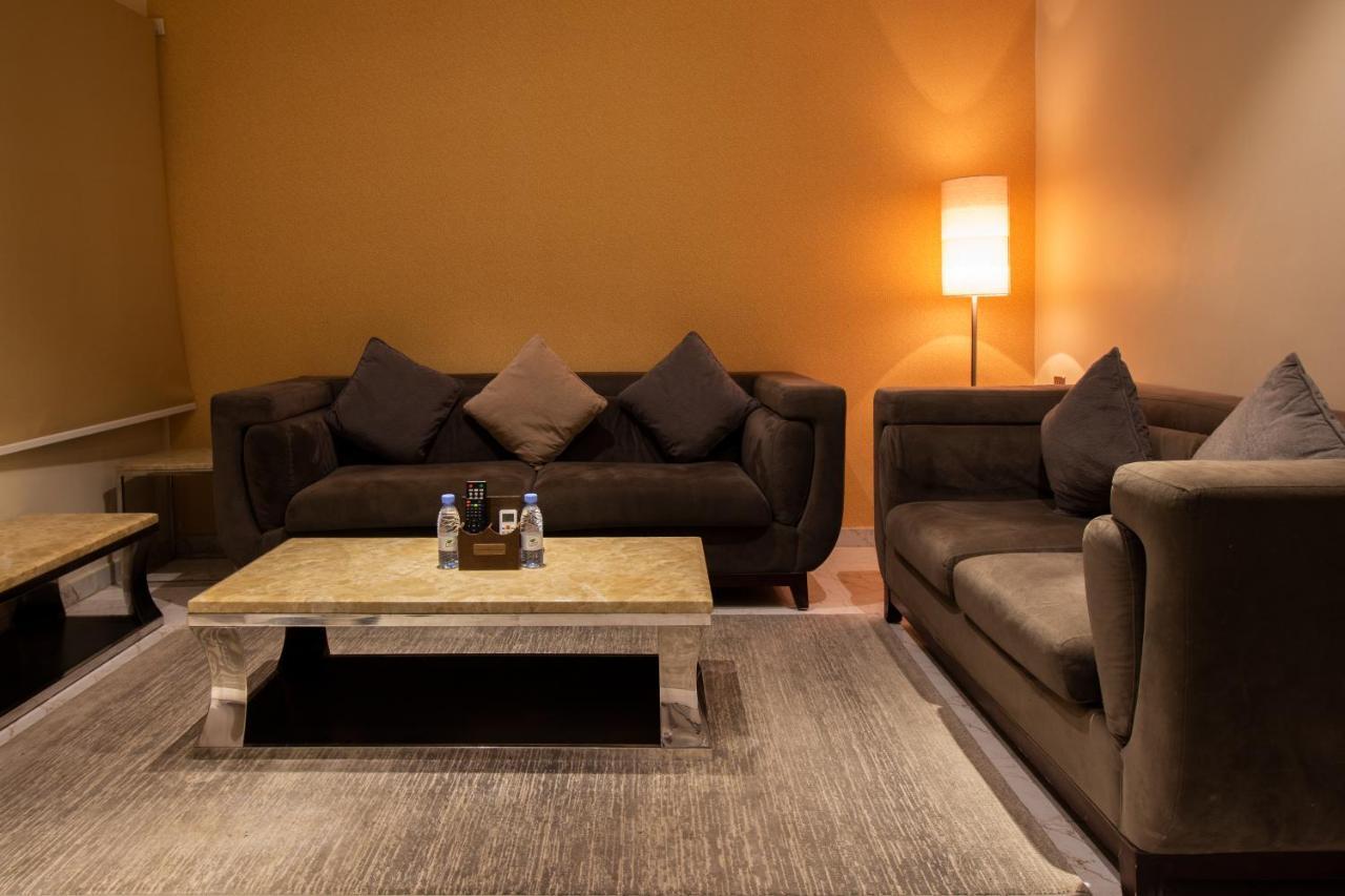 Toot House Alqaim Aparthotel Ta'if Bagian luar foto