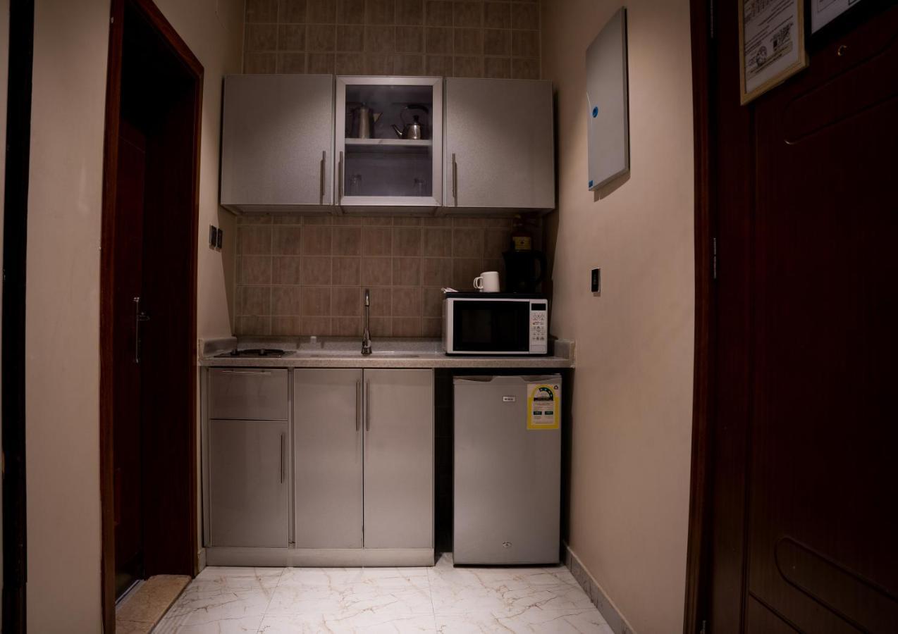 Toot House Alqaim Aparthotel Ta'if Bagian luar foto