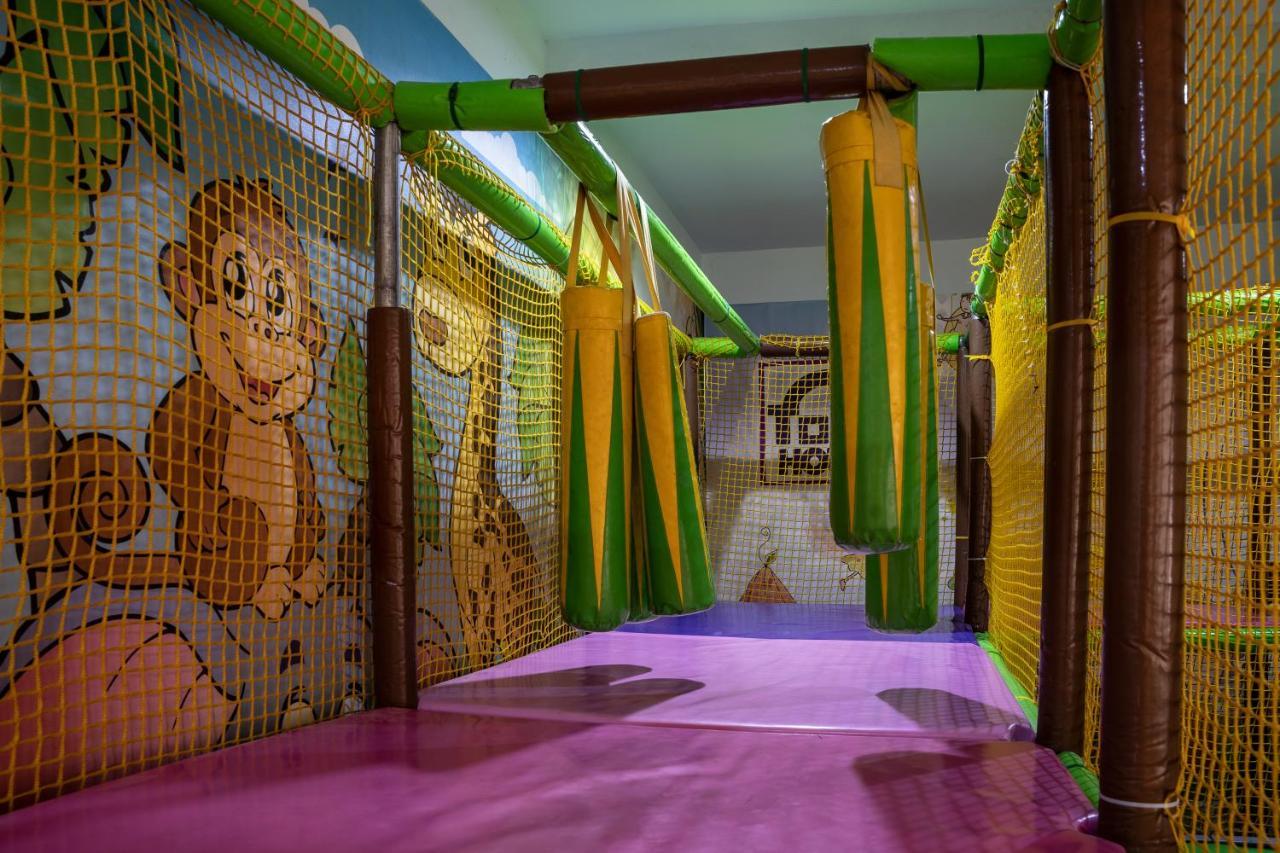 Toot House Alqaim Aparthotel Ta'if Bagian luar foto