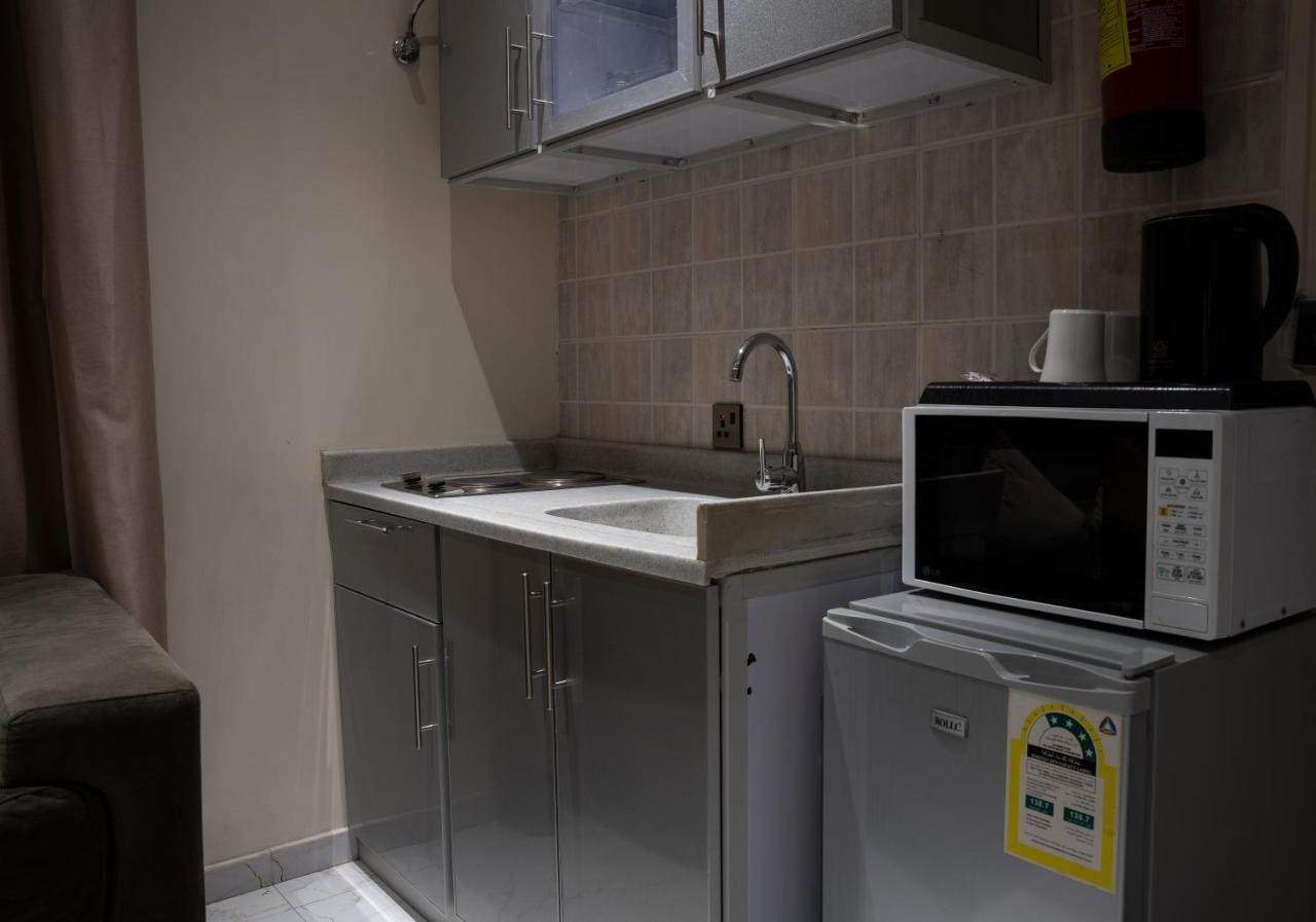 Toot House Alqaim Aparthotel Ta'if Bagian luar foto